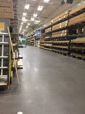 Lowe's home improvement norman oklahoma - Reviews from Lowe's Home Improvement employees in Norman, OK about Job Security & Advancement ... Lowe's Home Improvement. Work wellbeing score is 66 out of 100. 66. 